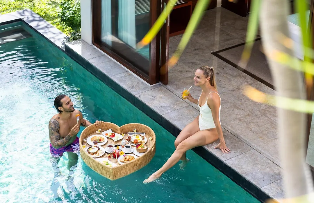 Amadea Resort & Villas Seminyak Bali-1