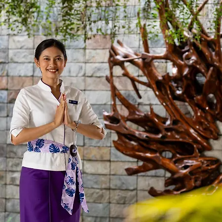 Amadea Resort & Villas Seminyak Bali-2